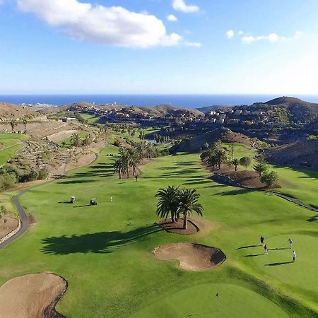 Salobre Golfers 5 Vila Maspalomas  Exterior foto