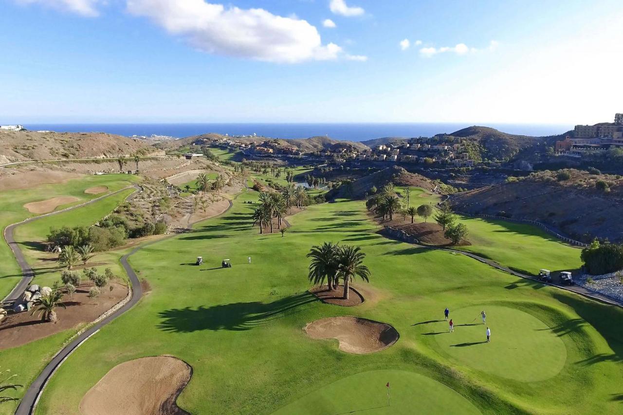 Salobre Golfers 5 Vila Maspalomas  Exterior foto