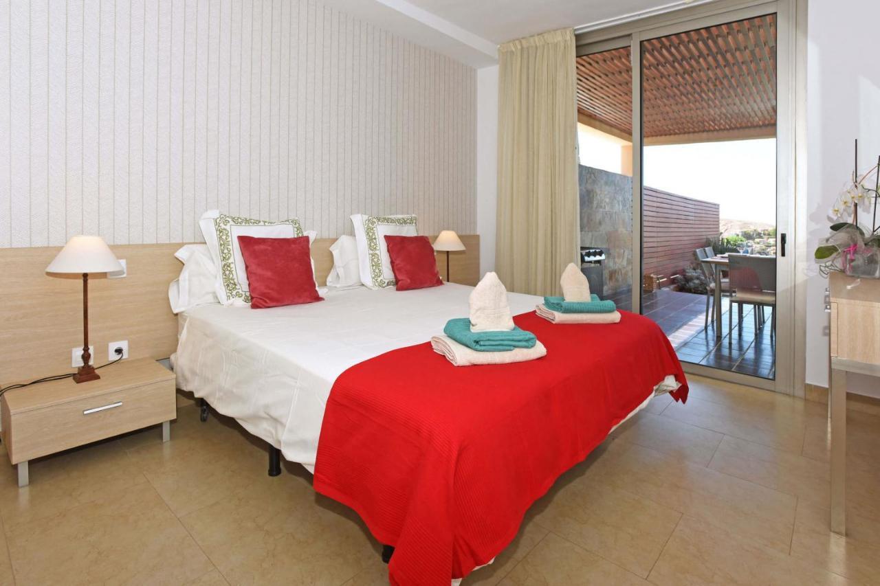 Salobre Golfers 5 Vila Maspalomas  Exterior foto