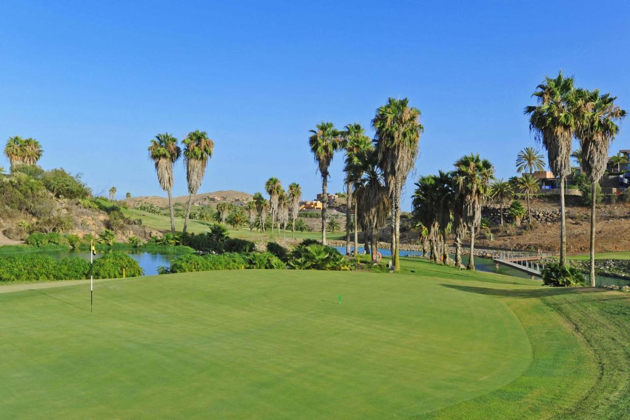 Salobre Golfers 5 Vila Maspalomas  Exterior foto